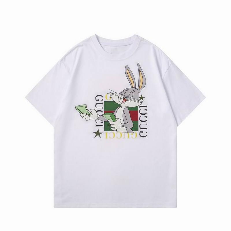 Gucci Men's T-shirts 2211